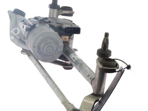 Front wiper motor VW GOLF VII (5G1, BQ1, BE1, BE2) 1.0 TSI | BP30875137M29