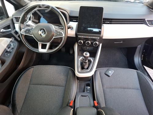 Motor RENAULT CLIO V (B7_) 1.0 TCe 90 (B7MT) | BP31146452M1