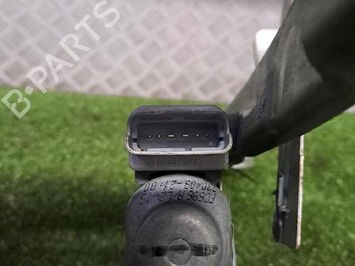 Used Front right window mechanism Front right window mechanism PEUGEOT 207 (WA_, WC_) 1.4 HDi (68 hp) 30077114 30077114