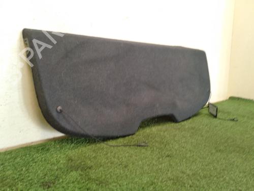 Rear parcel shelf FORD KA (RU8) 1.2 | BP33311890C85 - Image 2