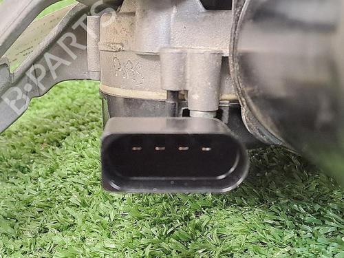 Viskermotor vindrude FORD B-MAX (JK) 1.6 TDCi (95 hp) 30063922