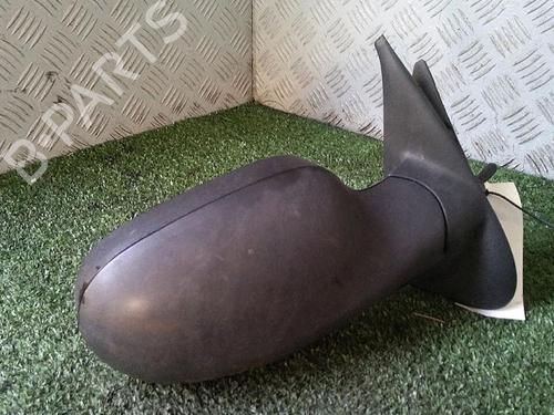 Used Right mirror NISSAN MICRA III (K12) 1.2 16V (65 hp) 30076524