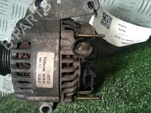 Alternator FORD MONDEO III (B5Y) 1.8 16V | BP30064704M7 - Image 5