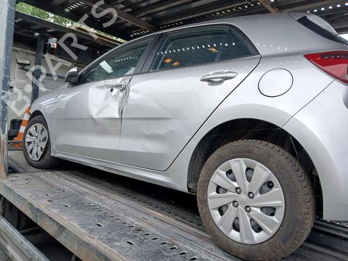 Left mirror KIA RIO IV (YB, SC, FB) 1.2 CVVT | BP38475978C26  - Image 10