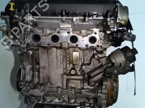 Used Engine PEUGEOT 207 (WA_, WC_) 1.4 16V (95 hp) 31611897