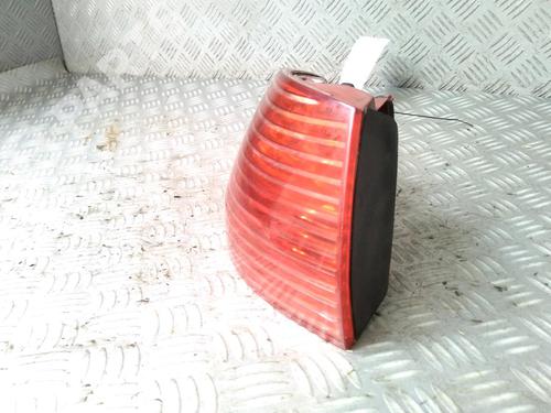 Left taillight PEUGEOT 607 (9D, 9U) 2.2 HDi | BP11405375C34 