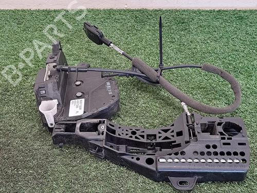 Front left lock RENAULT CLIO IV (BH_) 1.5 dCi 75 | BP30065724C98