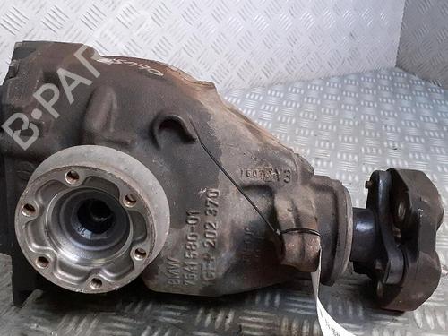 Rear differential BMW 3 (E90) 318 d | BP29950741M24
