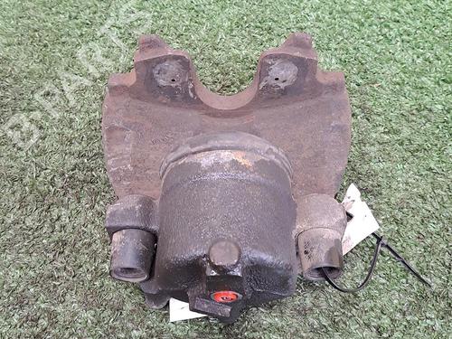 Used Right front brake caliper OPEL ZAFIRA A MPV (T98) 1.8 16V (F75) (116 hp) 29949339