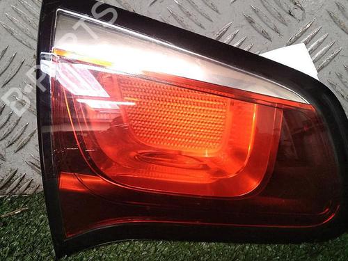 Left tailgate light CITROËN C3 II (SC_) 1.6 BlueHDi 75 | BP30075860C79 - Image 9