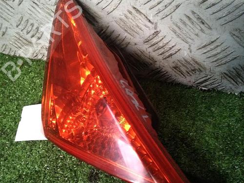 Used Right tailgate light PEUGEOT 3008 I MPV (0U_) 1.6 HDi (109 hp) 29951568