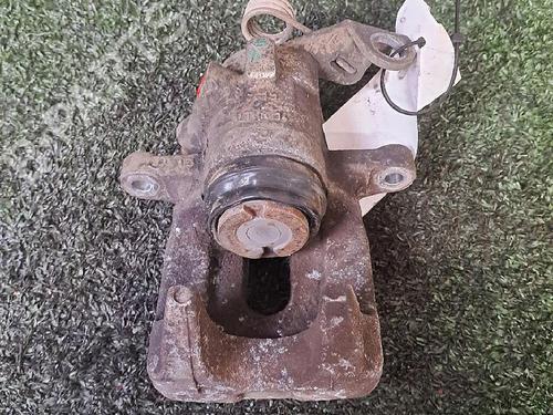 Right rear brake caliper CITROËN C4 II (NC_) 1.6 HDi 90 | BP30066419M106 - Image 2