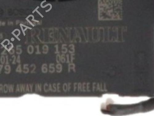 Devioluci RENAULT TWINGO III (BCM_, BCA_) 0.9 TCe 95 | BP37730295I23 - Image 2