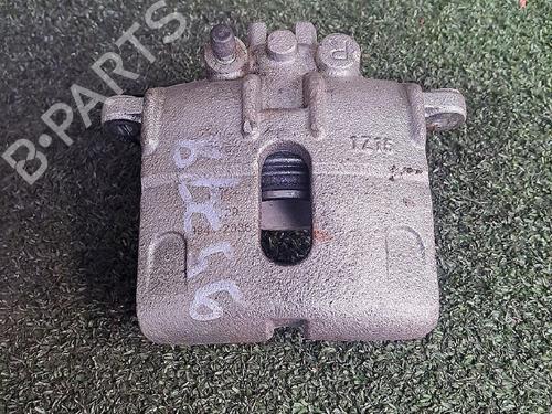 Right front brake caliper LAND ROVER FREELANDER I (L314) 2.0 Td4 4x4 | BP29949569M104