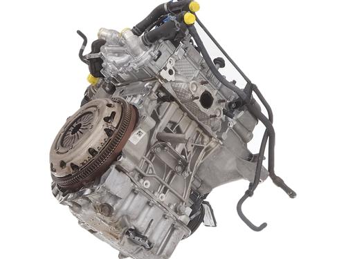 Engine VW POLO VI (AW1, BZ1, AE1) 1.0 | BP36771292M1 - Image 2