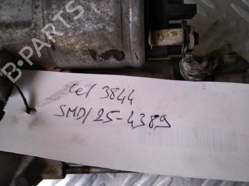 Startmotor FORD FIESTA VI (CB1, CCN) 1.25 | BP30071185M8 