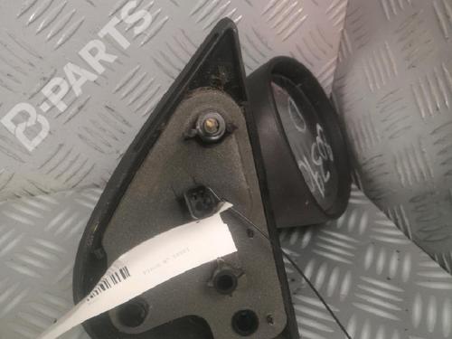 Right mirror RENAULT TWINGO I (C06_) 1.2 (C066, C068) | BP11401537C27 