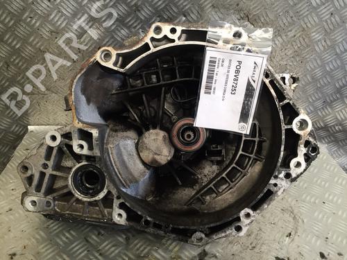 Used Gearbox OPEL CORSA D (S07) 1.2 (L08, L68) (86 hp) 17161169