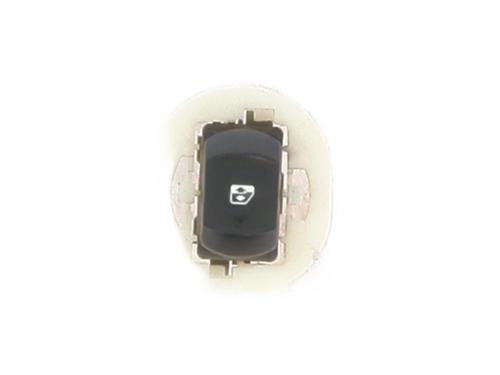 Right front window switch RENAULT CLIO III Grandtour (KR0/1_) 1.5 dCi (KR0F) | BP33652314I26  - Image 5