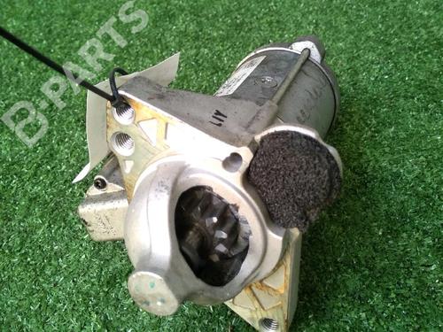 Used Starter NISSAN X-TRAIL III (T32_, T32R, T32RR) 2.0 dCi (T32) (177 hp) 11408862