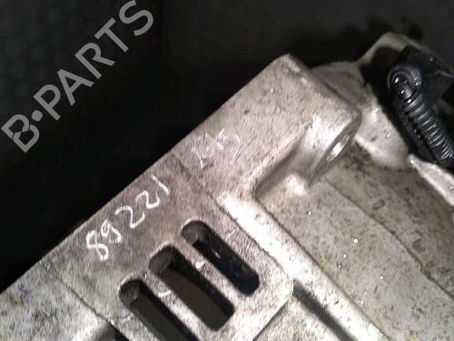 Gearbox KIA CARNIVAL / GRAND CARNIVAL III (VQ) 2.9 CRDi | BP30075813M3 