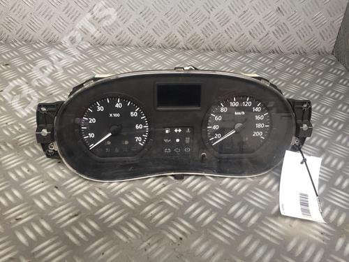 Cockpit DACIA LOGAN MCV (KS_) 1.5 dCi (KS0K) (68 hp) 11403110