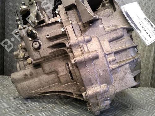 Used Gearbox RENAULT SCÉNIC II (JM0/1_) 1.9 dCi (JM0G, JM12, JM1G, JM2C) (120 hp) 30073903