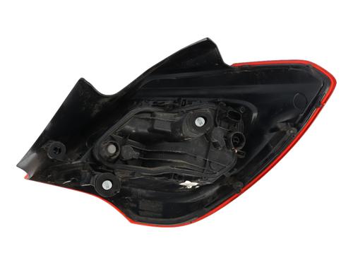 Farolim esquerdo Farolim esquerdo OPEL CORSA E (X15) 1.4 (08, 68) (90 hp) 35921141 35921141