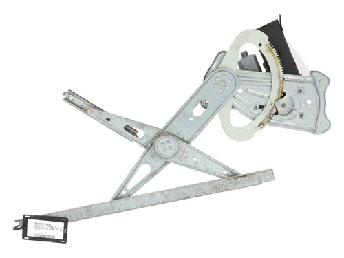 Used Front left window mechanism RENAULT SCÉNIC III (JZ0/1_) 1.5 dCi (110 hp) 30761179