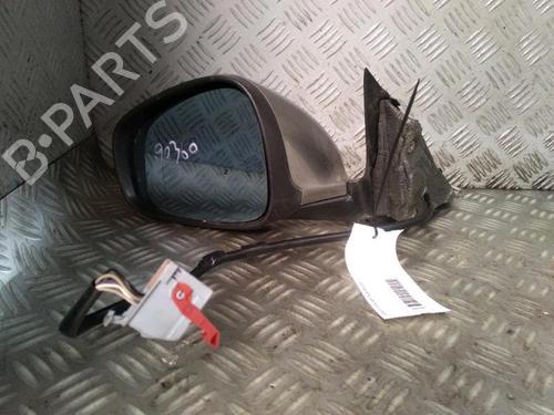 Used Left mirror Left mirror ALFA ROMEO 159 Sportwagon (939_) 1.9 JTDM 8V (939BXE1B) (120 hp) 30071047 30071047