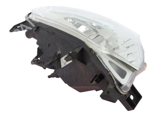 Left headlight CITROËN BERLINGO MULTISPACE (B9) 1.6 BlueHDi 100 | BP37731355C28 - Image 4