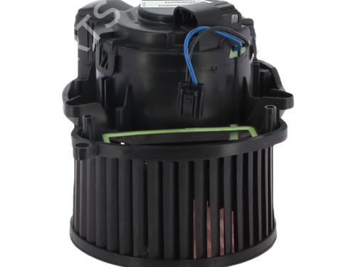 Used Heater blower motor Heater blower motor RENAULT MEGANE IV Hatchback (B9A/M/N_) [2015-2026] 36324294 36324294