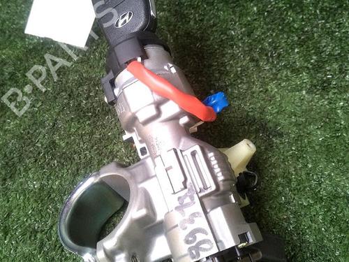 Ignition barrel HYUNDAI i20 III (BC3, BI3) 1.0 T-GDI hybrid 48V | BP29951088M48 - Image 4