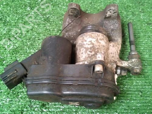 Right rear brake caliper RENAULT SCÉNIC III (JZ0/1_) 1.9 dCi (JZ0J, JZ1J, JZ1K, JZ1S) | BP17159647M106 
