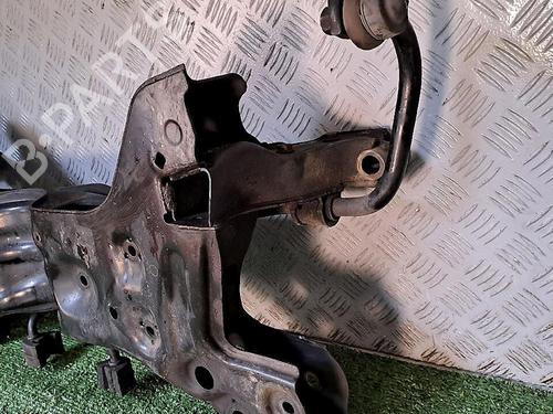 Subframe VW POLO V (6R1, 6C1) 1.6 TDI | BP29949711M9 