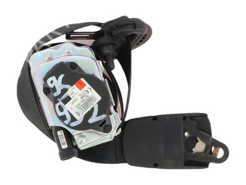 Front left seatbelt BMW 2 Active Tourer (F45) 218 d | BP37730652I26 - Image 2