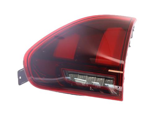 Used Right tailgate light PEUGEOT 2008 I (CU_) 1.2 THP 110 / PureTech 110 (110 hp) 30730024