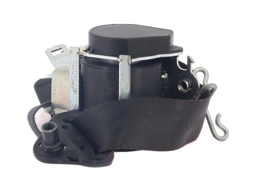 Used Front right seatbelt Front right seatbelt RENAULT SCÉNIC III (JZ0/1_) 1.2 TCe (JZ16) (132 hp) 33238086 33238086