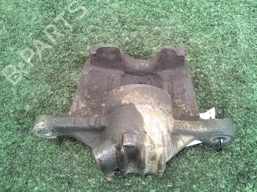 Right front brake caliper PEUGEOT 206 Hatchback (2A/C) 1.1 i | BP27245763M104 