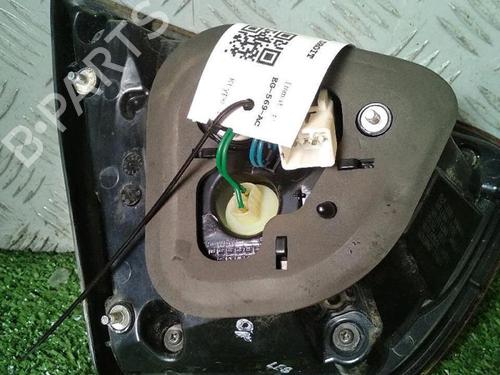 Right tailgate light KIA RIO III (UB) 1.2 CVVT | BP30076453C80 - Image 7