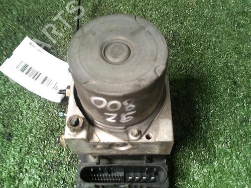 ABS pump RENAULT SCÉNIC II (JM0/1_) 1.5 dCi (JM0F) | BP29951450M43