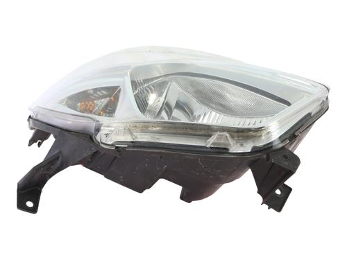 Right headlight DACIA LODGY (JS_) 1.5 dCi (JSMC, JSAF) | BP39152720C29 - Image 5