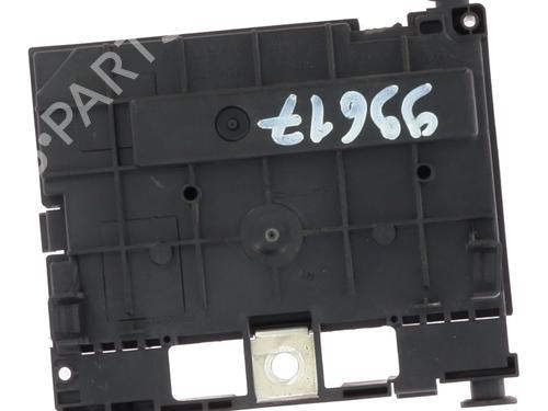 Used Fuse box CITROËN C3 I (FC_, FN_) 1.4 HDi (68 hp) 31019843