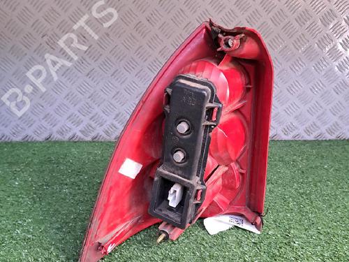 Right taillight PEUGEOT 307 SW (3H) 2.0 HDI 90 | BP24119030C35 