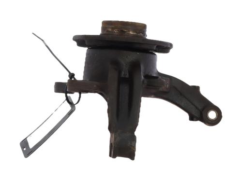 Used Right front steering knuckle Right front steering knuckle RENAULT GRAND SCÉNIC III (JZ0/1_) 1.5 dCi (JZ09, JZ0D, JZ10, JZ14, JZ1G, JZ29, JZ2C) (110 hp) 36096312 36096312