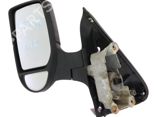 Used Left mirror FORD TRANSIT Van (FA_ _) 2.2 TDCi (85 hp) 31807292