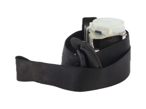 Front left seatbelt BMW 1 Coupe (E82) 120 d | BP37730339I26 - Image 3