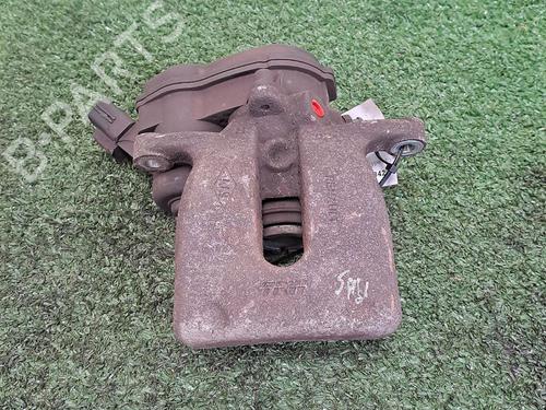 Used Right rear brake caliper Right rear brake caliper RENAULT SCÉNIC III (JZ0/1_) 1.2 TCe (JZ16) (132 hp) 29949356 29949356
