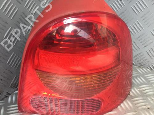 Used Right taillight Right taillight RENAULT TWINGO I (C06_) 1.2 (C066, C068) (58 hp) 30069691 30069691