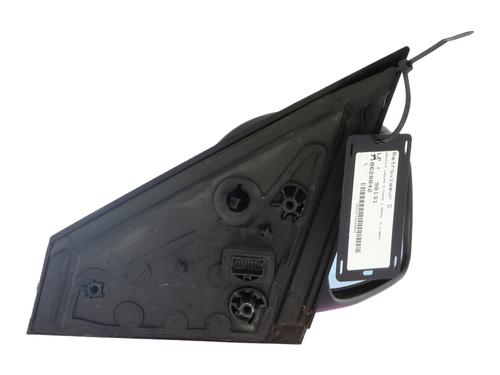 Right mirror RENAULT LAGUNA III Grandtour (KT0/1) 2.0 dCi (KT01, KT08, KT09, KT0K, KT12, KT1D, KT1W) | BP31669062C27 